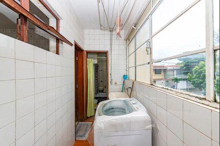 Apartamento à venda com 85m², 3 quartos e 1 vaga Apartamento à venda com 85m², 3 quartos e 1 vagaÁrea de Serviço