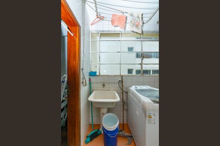 Apartamento à venda com 85m², 3 quartos e 1 vaga Apartamento à venda com 85m², 3 quartos e 1 vagaÁrea de Serviço