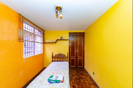 Apartamento à venda com 85m², 3 quartos e 1 vaga Apartamento à venda com 85m², 3 quartos e 1 vagaQuarto 2