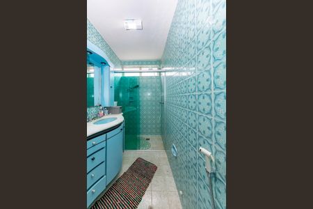 Apartamento à venda com 85m², 3 quartos e 1 vaga Apartamento à venda com 85m², 3 quartos e 1 vagaBanheiro Social