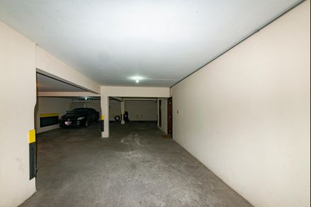 Apartamento à venda com 85m², 3 quartos e 1 vaga Apartamento à venda com 85m², 3 quartos e 1 vagaGaragem