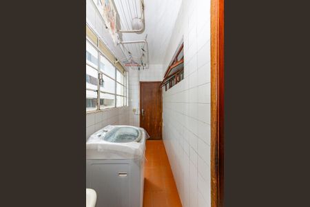 Apartamento à venda com 85m², 3 quartos e 1 vaga Apartamento à venda com 85m², 3 quartos e 1 vagaÁrea de Serviço