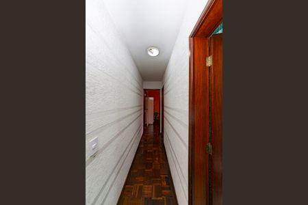 Apartamento à venda com 85m², 3 quartos e 1 vaga Apartamento à venda com 85m², 3 quartos e 1 vagaCorredor