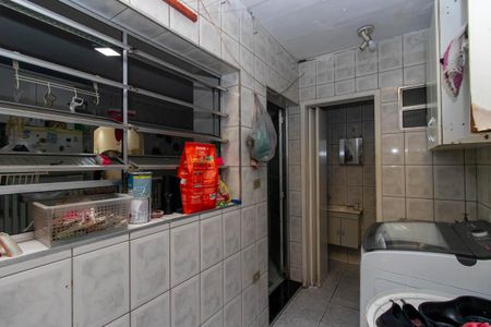 Casa de condomínio à venda com 145m², 3 quartos e 1 vagaÁrea de Serviço
