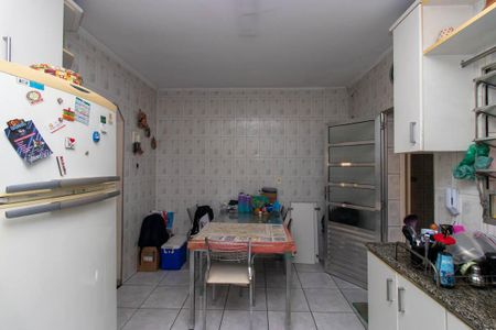 Casa de condomínio à venda com 145m², 3 quartos e 1 vagaCozinha