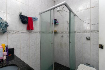 Casa de condomínio à venda com 145m², 3 quartos e 1 vagaBanheiro Social