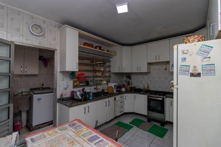 Casa de condomínio à venda com 145m², 3 quartos e 1 vagaCozinha