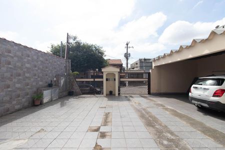 Casa de condomínio à venda com 145m², 3 quartos e 1 vagaGaragem