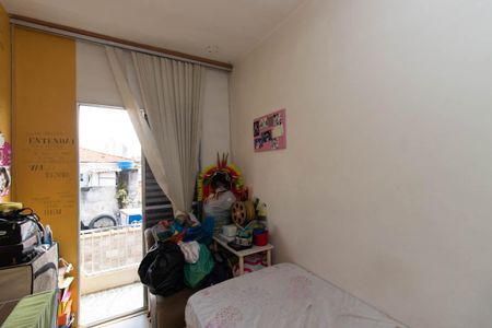 Casa de condomínio à venda com 145m², 3 quartos e 1 vagaQuarto 1