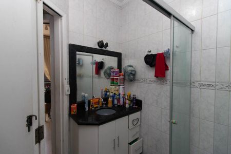 Casa de condomínio à venda com 145m², 3 quartos e 1 vagaBanheiro Social