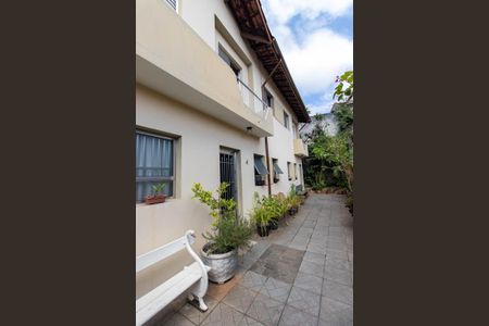 Casa de condomínio à venda com 145m², 3 quartos e 1 vagaEntrada