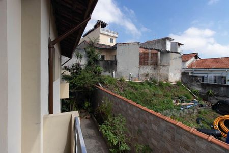 Casa de condomínio à venda com 145m², 3 quartos e 1 vagaSacada Quarto 1