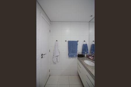 Apartamento à venda com 242m², 5 quartos e 3 vagasSuíte 3 Banheiro