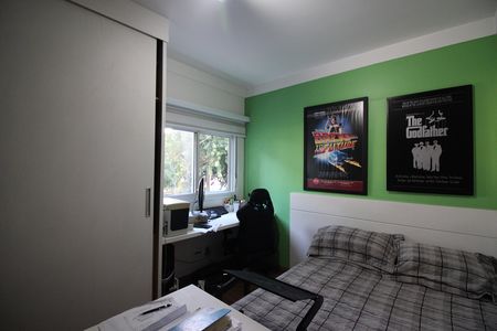 Apartamento à venda com 242m², 5 quartos e 3 vagasSuíte 4