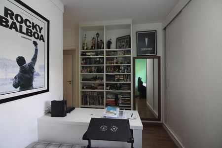 Apartamento à venda com 242m², 5 quartos e 3 vagasSuíte 4