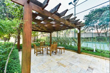 Apartamento à venda com 242m², 5 quartos e 3 vagas Apartamento à venda com 242m², 5 quartos e 3 vagasÁrea comum