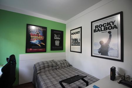 Apartamento à venda com 242m², 5 quartos e 3 vagasSuíte 4