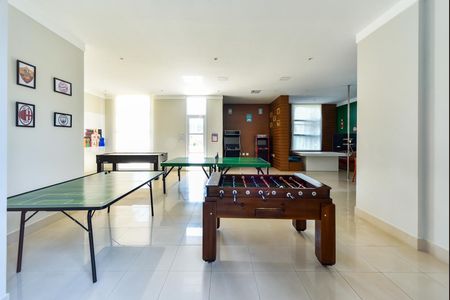 Apartamento à venda com 242m², 5 quartos e 3 vagas Apartamento à venda com 242m², 5 quartos e 3 vagasÁrea comum