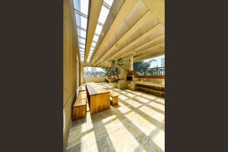 Apartamento à venda com 242m², 5 quartos e 3 vagas Apartamento à venda com 242m², 5 quartos e 3 vagasÁrea comum