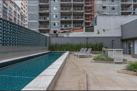Studio à venda com 22m², 1 quarto e sem vaga Studio à venda com 22m², 1 quarto e sem vagaFoto 21
