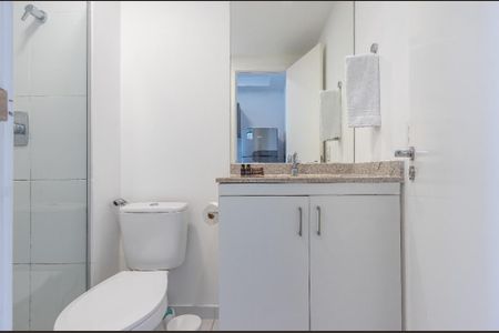 Studio à venda com 22m², 1 quarto e sem vaga Studio à venda com 22m², 1 quarto e sem vagaFoto 20