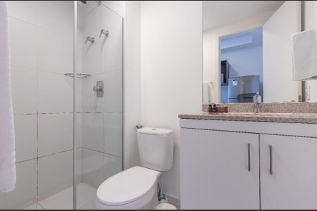 Studio à venda com 22m², 1 quarto e sem vaga Studio à venda com 22m², 1 quarto e sem vagaFoto 21