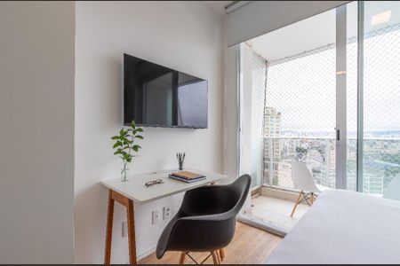 Studio à venda com 22m², 1 quarto e sem vaga Studio à venda com 22m², 1 quarto e sem vagaFoto 06