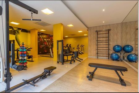 Studio à venda com 22m², 1 quarto e sem vaga Studio à venda com 22m², 1 quarto e sem vagaFoto 19