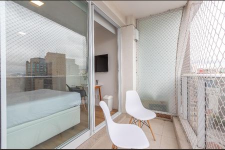 Studio à venda com 22m², 1 quarto e sem vaga Studio à venda com 22m², 1 quarto e sem vagaFoto 18
