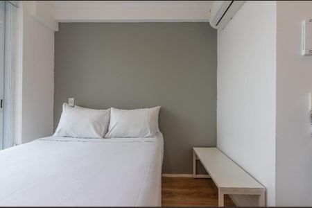 Studio à venda com 22m², 1 quarto e sem vaga Studio à venda com 22m², 1 quarto e sem vagaFoto 08