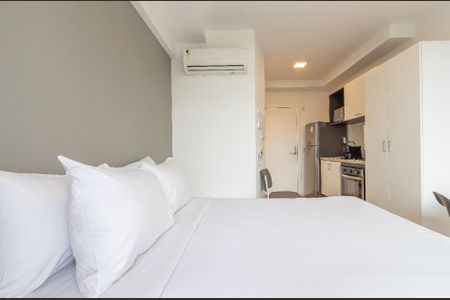 Studio à venda com 22m², 1 quarto e sem vaga Studio à venda com 22m², 1 quarto e sem vagaFoto 17