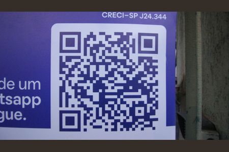 Casa para alugar com 35m², 1 quarto e sem vagaPlaca