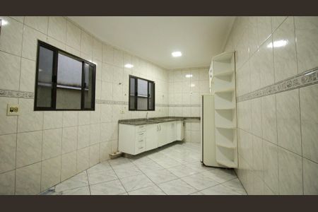 Casa para alugar com 35m², 1 quarto e sem vagaSala/Cozinha