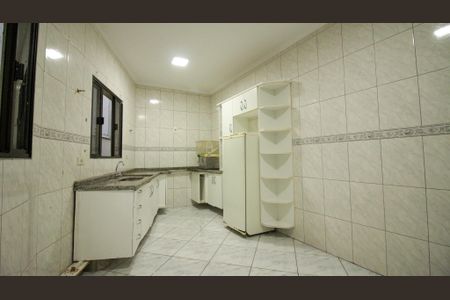 Casa para alugar com 35m², 1 quarto e sem vagaSala/Cozinha
