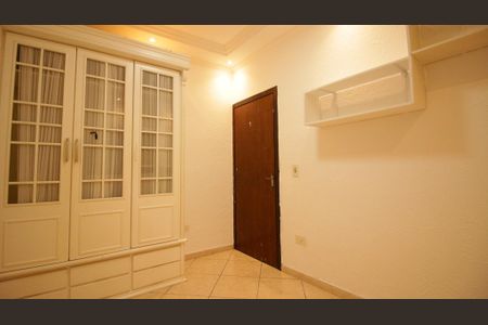 Casa para alugar com 35m², 1 quarto e sem vagaQuarto