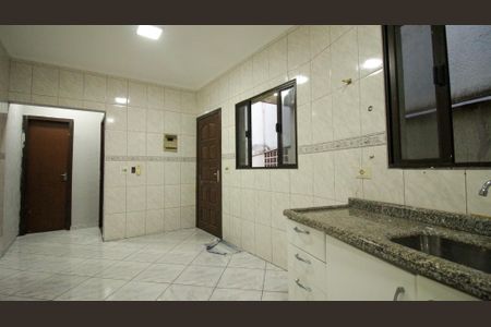 Casa para alugar com 35m², 1 quarto e sem vagaSala/Cozinha