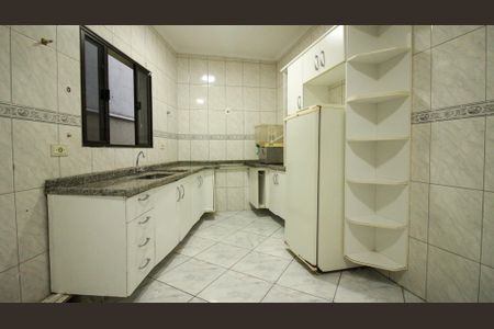 Casa para alugar com 35m², 1 quarto e sem vagaSala/Cozinha