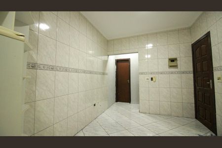 Casa para alugar com 35m², 1 quarto e sem vagaSala/Cozinha