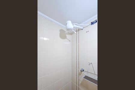 Apartamento para alugar com 130m², 3 quartos e 1 vagaBanheiro de Serviço