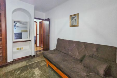 Apartamento para alugar com 130m², 3 quartos e 1 vagaQuarto 2