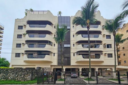 Apartamento para alugar com 130m², 3 quartos e 1 vagaFachada