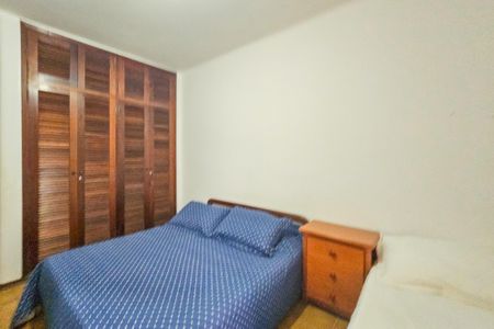 Apartamento para alugar com 130m², 3 quartos e 1 vagaQuarto 1