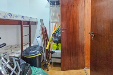 Apartamento para alugar com 130m², 3 quartos e 1 vagaQuarto de Serviço