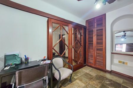 Apartamento para alugar com 130m², 3 quartos e 1 vagaQuarto 2