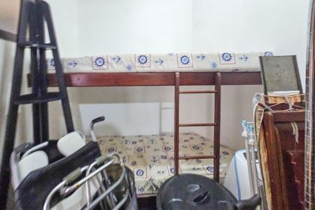 Apartamento para alugar com 130m², 3 quartos e 1 vagaQuarto de Serviço