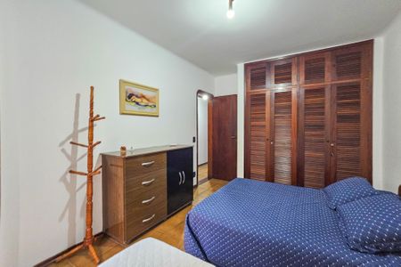 Apartamento para alugar com 130m², 3 quartos e 1 vagaQuarto 1