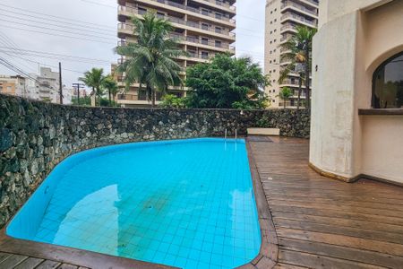 Apartamento para alugar com 130m², 3 quartos e 1 vagaÁrea de Lazer