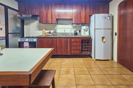 Apartamento para alugar com 130m², 3 quartos e 1 vagaCozinha