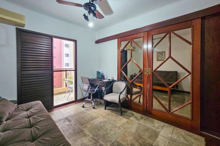 Apartamento para alugar com 130m², 3 quartos e 1 vagaQuarto 2