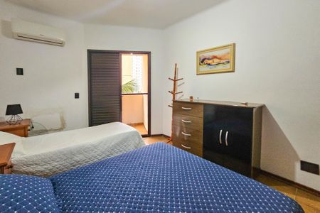 Apartamento para alugar com 130m², 3 quartos e 1 vagaQuarto 1